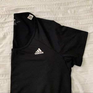 Adidas short sleeve